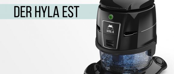 HYLA EST HYLA EST